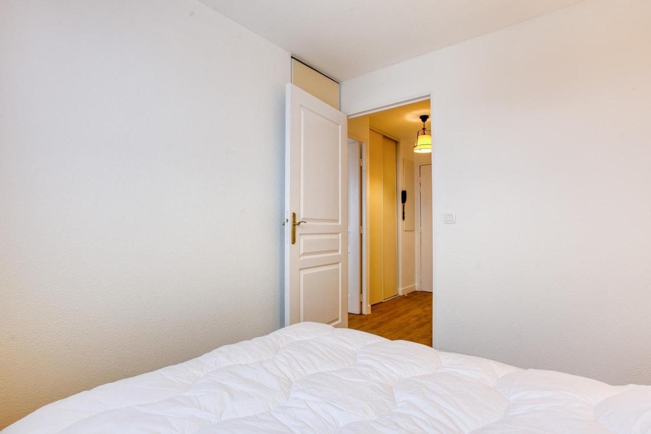 Les Alpages Du Corbier A102 Apartment Villarembert Exterior photo